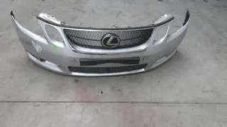 GS450H Бампер передний Lexus GS 3 Арт e10338856, вид 1