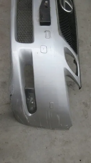 GS450H Бампер передний Lexus GS 3 Арт e10338856, вид 3