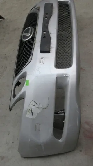 GS450H Бампер передний Lexus GS 3 Арт e10338856, вид 4