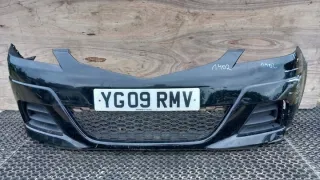  Бампер передний Mazda 5 1 Арт e10339519, вид 1