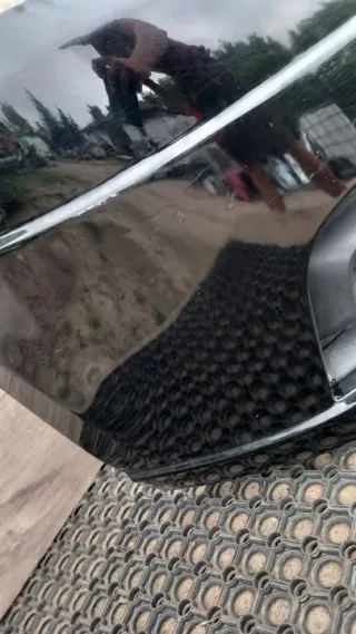  Бампер передний Mazda 5 1 Арт e10339519, вид 4
