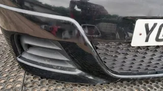  Бампер передний Mazda 5 1 Арт e10339519, вид 5
