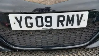  Бампер передний Mazda 5 1 Арт e10339519, вид 6