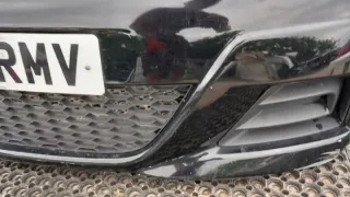  Бампер передний Mazda 5 1 Арт e10339519, вид 7