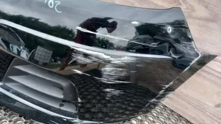  Бампер передний Mazda 5 1 Арт e10339519, вид 8