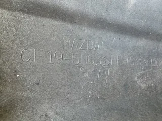 CE19-50031 ZDEMAZ5LIF Бампер передний Mazda 5 1 Арт e10339521, вид 9