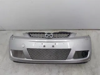 2005-2010 Бампер передний Mazda 5 1 Арт e10339550, вид 1
