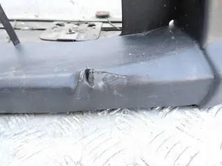 LPK25249 Бампер передний Mazda 5 1 Арт e10339580, вид 2