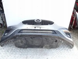 LPK25249 Бампер передний Mazda 5 1 Арт e10339580, вид 3
