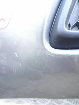 LPK25249 Бампер передний Mazda 5 1 Арт e10339580, вид 4