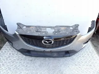 LPK25249 Бампер передний Mazda 5 1 Арт e10339580, вид 6