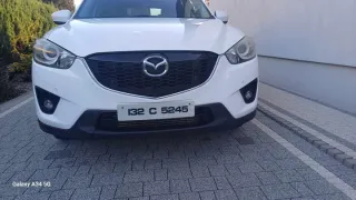  Бампер передний Mazda 5 1 Арт e10339582, вид 1