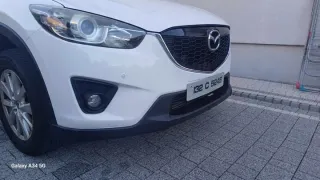  Бампер передний Mazda 5 1 Арт e10339582, вид 2