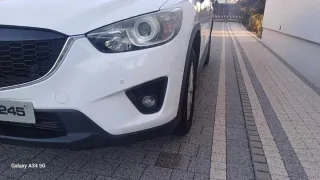  Бампер передний Mazda 5 1 Арт e10339582, вид 3
