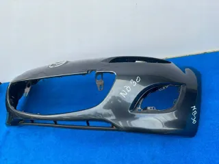 2009-2014 NH52-50031 Бампер передний Mazda MX-5 NB Арт e10339732, вид 2