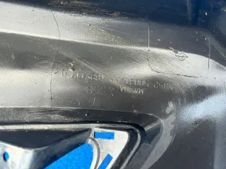 2009-2014 NH52-50031 Бампер передний Mazda MX-5 NB Арт e10339732, вид 6