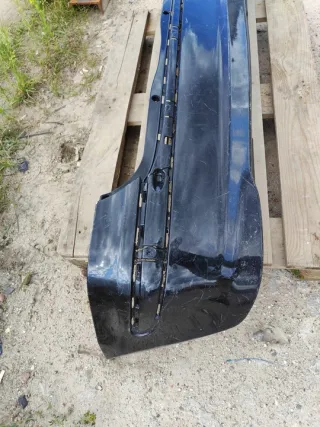 1688852625 Бампер задний Mercedes A W168 Арт e10340224, вид 2
