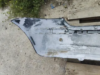 1688852625 Бампер задний Mercedes A W168 Арт e10340224, вид 7