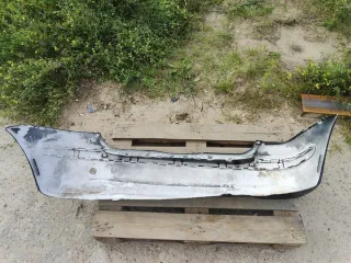 1688852625 Бампер задний Mercedes A W168 Арт e10340224, вид 8