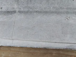 1688852625 Бампер задний Mercedes A W168 Арт e10340224, вид 9