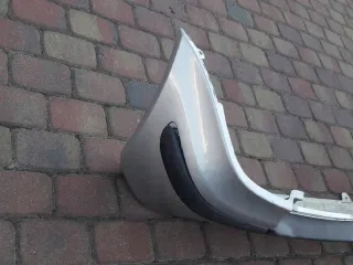 1688852625 A1688852625 Бампер задний Mercedes A W168 Арт e10340233, вид 2