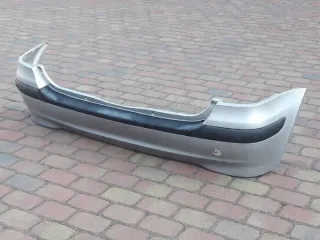 1688852625 A1688852625 Бампер задний Mercedes A W168 Арт e10340233, вид 3