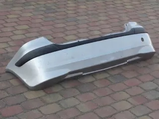 1688852625 A1688852625 Бампер задний Mercedes A W168 Арт e10340233, вид 4