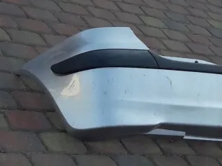 1688852625 A1688852625 Бампер задний Mercedes A W168 Арт e10340233, вид 5