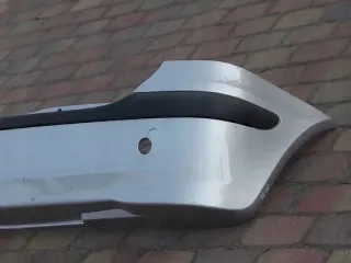 1688852625 A1688852625 Бампер задний Mercedes A W168 Арт e10340233, вид 8