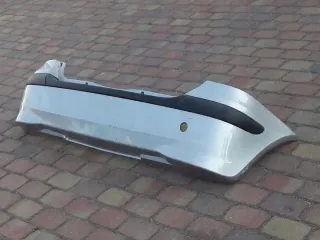 1688852625 A1688852625 Бампер задний Mercedes A W168 Арт e10340233, вид 9