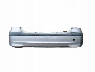 1688852625 Бампер задний Mercedes A W168 Арт e10340283, вид 1