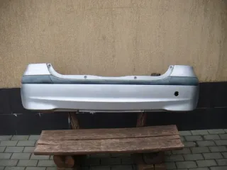 1688852625 Бампер задний Mercedes A W168 Арт e10340283, вид 2