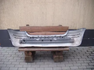 1688852625 Бампер задний Mercedes A W168 Арт e10340283, вид 5