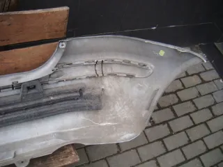 1688852625 Бампер задний Mercedes A W168 Арт e10340283, вид 6