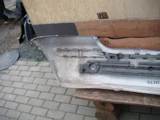 1688852625 Бампер задний Mercedes A W168 Арт e10340283, вид 8