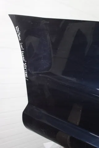A2048852925 Бампер задний Mercedes C W204 Арт e10340654, вид 9