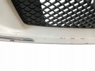 2007-2011 Бампер передний Mercedes C W204 Арт e10340922, вид 4