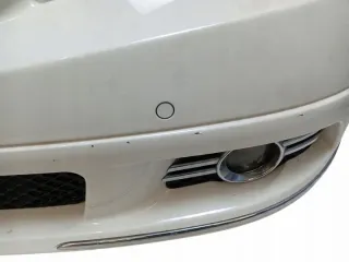 2007-2011 Бампер передний Mercedes C W204 Арт e10340922, вид 7