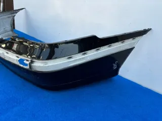 A2038851625 Бампер задний Mercedes C W203 Арт e10341062, вид 2