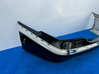 A2038851625 Бампер задний Mercedes C W203 Арт e10341062, вид 3