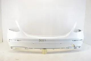 A2138850001 Бампер задний Mercedes E W213 Арт e10341688, вид 1