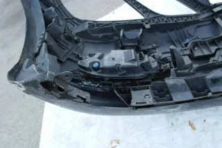 2009-2013 Бампер передний Mercedes E C207 Арт e10341983, вид 2