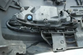 2009-2013 Бампер передний Mercedes E C207 Арт e10341983, вид 4