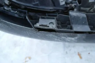 2009-2013 Бампер передний Mercedes E C207 Арт e10341983, вид 6
