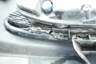 2009-2013 Бампер передний Mercedes E C207 Арт e10341983, вид 7