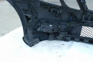 2009-2013 Бампер передний Mercedes E C207 Арт e10341983, вид 8