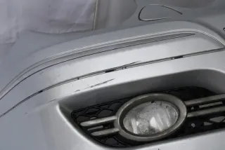 2006R- Бампер передний Mercedes E W211 Арт e10342038, вид 11