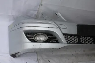 2006R- Бампер передний Mercedes E W211 Арт e10342038, вид 2