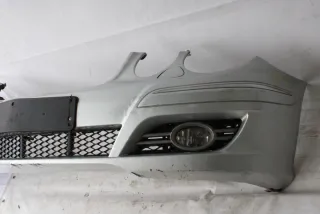 2006R- Бампер передний Mercedes E W211 Арт e10342038, вид 3