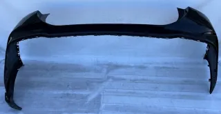 A1678859906 Бампер задний Mercedes GLE W167 Арт e10342410, вид 1